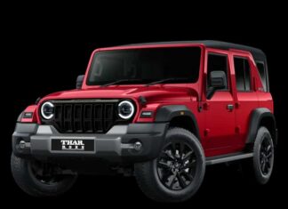 Mahindra announces price hike of up to 2.5% across SUV and CV range effective April 6, 2026