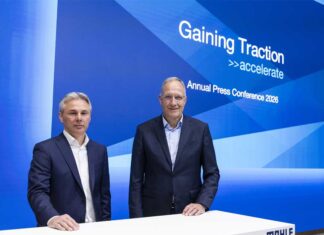 MAHLE improves operating performance in 2025 despite challenging market conditions