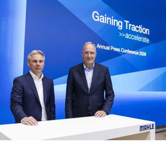 MAHLE improves operating performance in 2025 despite challenging market conditions