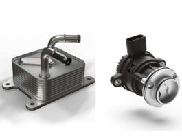 Marelli to showcase Propulsion and Thermal Innovations at Auto China 2026