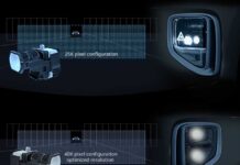 Marelli to unveil smart lighting innovations at Auto China 2026, April 24–May 3