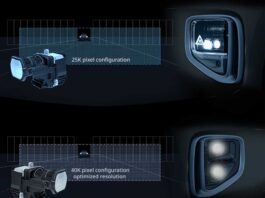 Marelli to unveil smart lighting innovations at Auto China 2026, April 24–May 3