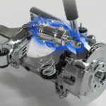 Marelli showcases Advanced Suspension Technologies at Auto China 2026