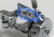 Marelli showcases Advanced Suspension Technologies at Auto China 2026