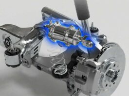 Marelli showcases Advanced Suspension Technologies at Auto China 2026