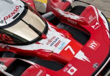 Marelli becomes technical partner of Toyota Racing in FIA World Endurance Championship