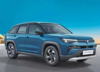 Maruti Suzuki reports record FY2025–26 performance with strong sales and revenue growth