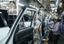 Maruti Suzuki boosts women workforce in manufacturing at Gurugram and Manesar plants