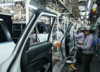 Maruti Suzuki boosts women workforce in manufacturing at Gurugram and Manesar plants