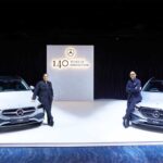Mercedes-Benz unveils All-New CLA BEV in India, marking a new era in electric luxury