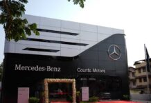 Mercedes-Benz strengthens presence in Goa with new luxury service facility in Margao
