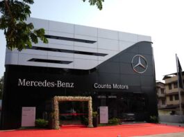 Mercedes-Benz strengthens presence in Goa with new luxury service facility in Margao