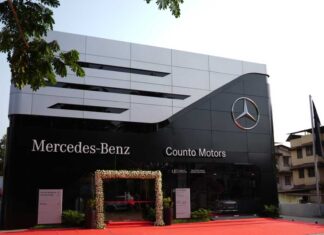 Mercedes-Benz strengthens presence in Goa with new luxury service facility in Margao