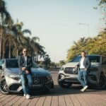 Mercedes-Benz India records highest-ever FY sales at 19,363 units; introduces two new AMG performance models