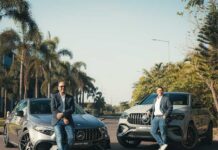 Mercedes-Benz India records highest-ever FY sales at 19,363 units; introduces two new AMG performance models