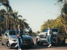 Mercedes-Benz India records highest-ever FY sales at 19,363 units; introduces two new AMG performance models