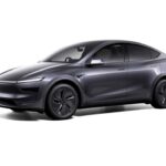 Tesla Model Y L six-seater launched in India at ₹61.99 lakh with 681 km range