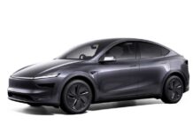 Tesla Model Y L six-seater launched in India at ₹61.99 lakh with 681 km range