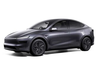 Tesla Model Y L six-seater launched in India at ₹61.99 lakh with 681 km range