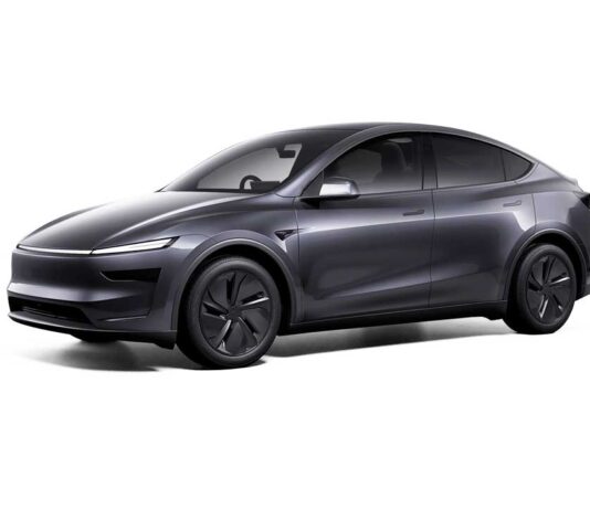 Tesla Model Y L six-seater launched in India at ₹61.99 lakh with 681 km range
