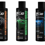 Nippon Paint India introduces FX10 High-Performance Auto-Care Range
