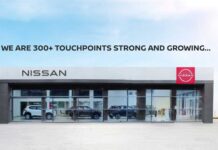 Nissan Motor India expands network with 54 New Customer Touchpoints in Q1 CY 2026