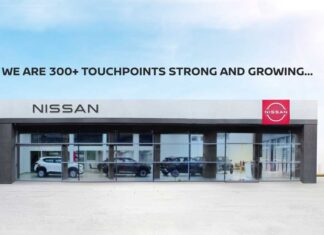 Nissan Motor India expands network with 54 New Customer Touchpoints in Q1 CY 2026