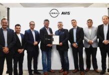Nissan and Avis India launch Corporate Leasing and Subscription Services