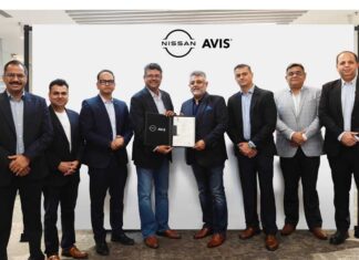 Nissan and Avis India launch Corporate Leasing and Subscription Services