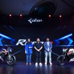 Oben Electric launches Rorr EVO at ₹99,999 with 180 km range