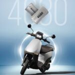 Ola Electric launches Ola S1 X+ 5.2 kWh at ₹1.3 lakh, offers 320 km range