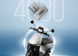 Ola Electric launches Ola S1 X+ 5.2 kWh at ₹1.3 lakh, offers 320 km range