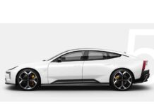 Polestar reports highest ever first quarter retail sales of 13,126 in Q1 2026