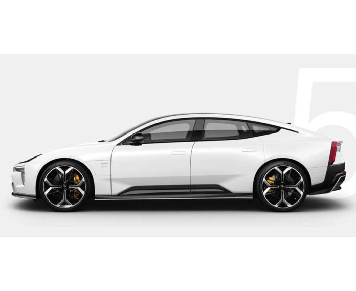Polestar