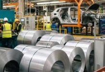 Rising commodity prices squeeze auto industry margins amid global uncertainty