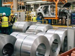 Rising commodity prices squeeze auto industry margins amid global uncertainty