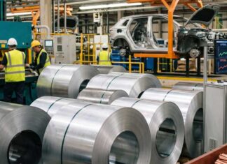 Rising commodity prices squeeze auto industry margins amid global uncertainty