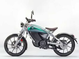 Royal Enfield Flying Flea C6 launched at ₹2.79 Llakh; Brand enters electric motorcycle segment