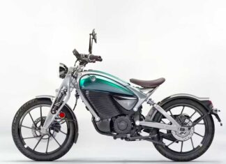 Royal Enfield Flying Flea C6 launched at ₹2.79 Llakh; Brand enters electric motorcycle segment