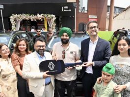 Renault India opens first new’R Store in Ranchi