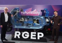 Renault Group unveils futuREady India, Plans 7 models and €2 billion export hub by 2030