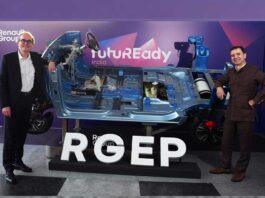 Renault Group unveils futuREady India, Plans 7 models and €2 billion export hub by 2030