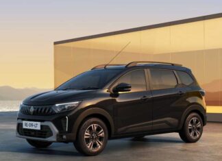 Renault Triber 2026 launched with premium, segment-first features in India