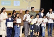 National Road Safety Education Excellence Awards honour schools across India
