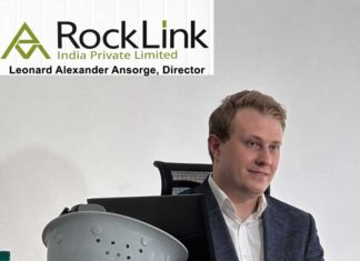 Rocklink India sets up Lithium-Ion Battery recycling plant in Uttar Pradesh