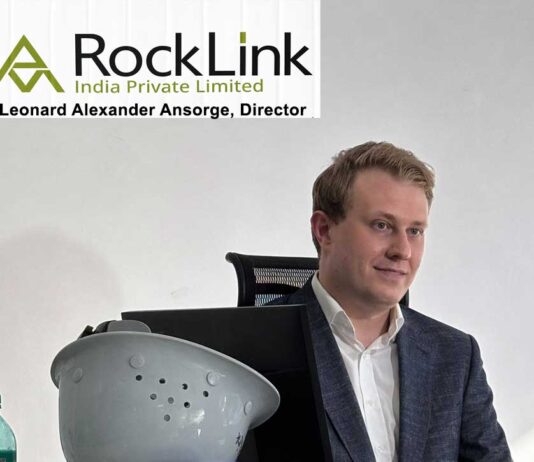Rocklink India sets up Lithium-Ion Battery recycling plant in Uttar Pradesh