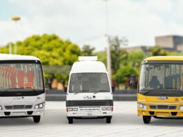 SML Mahindra to launch first Electric Bus in FY27, sees gradual shift toward Green CV Technologies