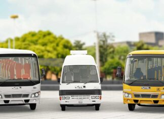 SML Mahindra to launch first Electric Bus in FY27, sees gradual shift toward Green CV Technologies