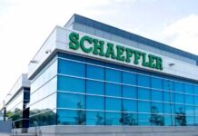 Schaeffler India reports 18.8% revenue growth in Q1 FY2026
