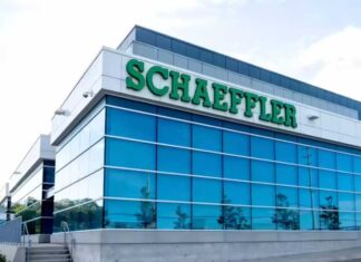 Schaeffler India reports 18.8% revenue growth in Q1 FY2026